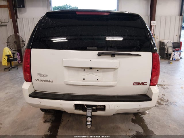 Продаж на аукціоні авто 2014 Gmc Yukon Slt, vin: 1GKS2CE08ER127938, номер лоту: 45327993
