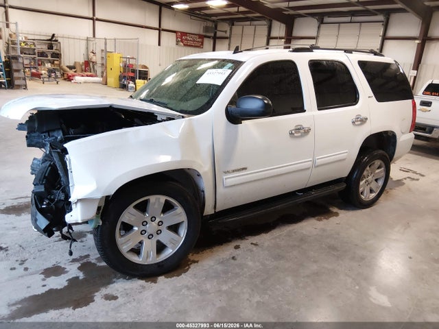 Продаж на аукціоні авто 2014 Gmc Yukon Slt, vin: 1GKS2CE08ER127938, номер лоту: 45327993