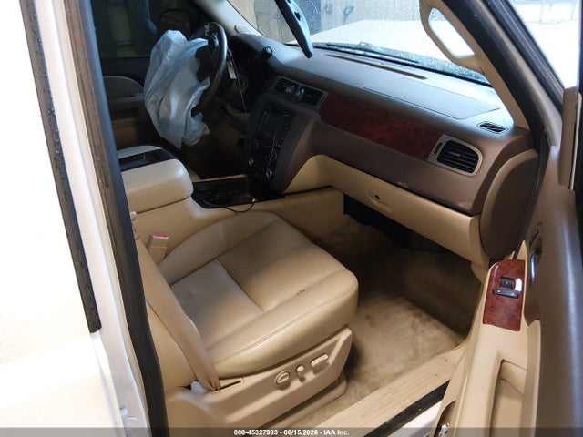 Продаж на аукціоні авто 2014 Gmc Yukon Slt, vin: 1GKS2CE08ER127938, номер лоту: 45327993