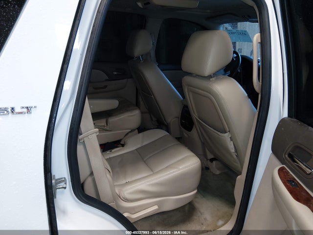 Продаж на аукціоні авто 2014 Gmc Yukon Slt, vin: 1GKS2CE08ER127938, номер лоту: 45327993