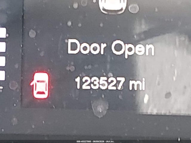2018 Jeep Cherokee Latitude 4x4 მანქანა იყიდება აუქციონზე, vin: 1C4PJMCX3JD578986, აუქციონის ნომერი: 45327995