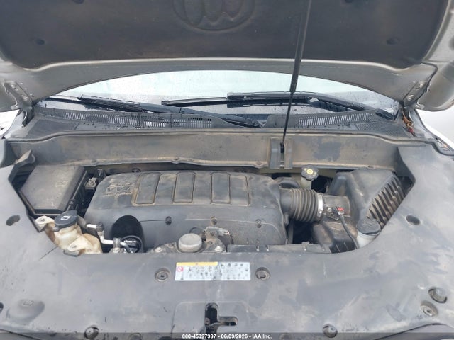 Aukcja sprzedaży 2016 Buick Enclave Leather, vin: 5GAKRBKD8GJ314060, numer aukcji: 45327997