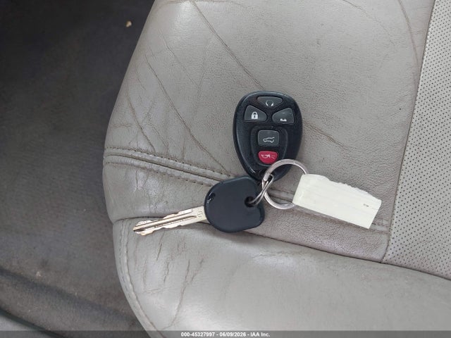 Aukcja sprzedaży 2016 Buick Enclave Leather, vin: 5GAKRBKD8GJ314060, numer aukcji: 45327997