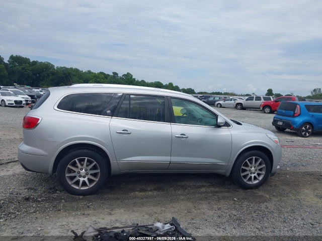 Aukcja sprzedaży 2016 Buick Enclave Leather, vin: 5GAKRBKD8GJ314060, numer aukcji: 45327997