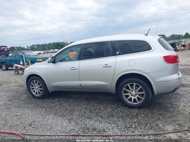 Aukcja sprzedaży 2016 Buick Enclave Leather, vin: 5GAKRBKD8GJ314060, numer aukcji: 45327997
