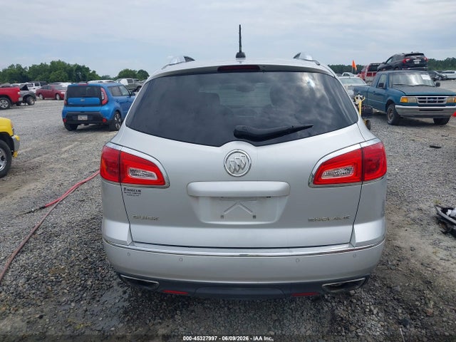 Aukcja sprzedaży 2016 Buick Enclave Leather, vin: 5GAKRBKD8GJ314060, numer aukcji: 45327997