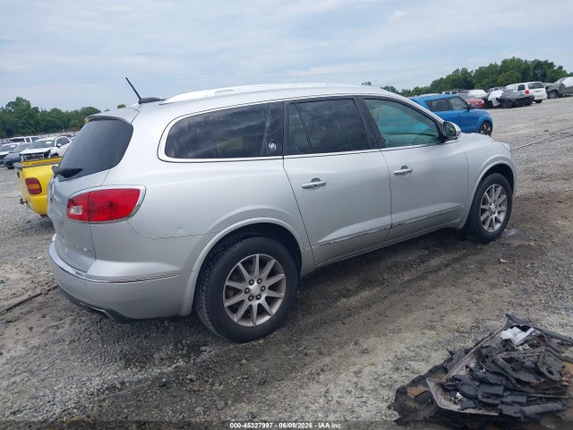 Aukcja sprzedaży 2016 Buick Enclave Leather, vin: 5GAKRBKD8GJ314060, numer aukcji: 45327997