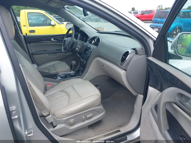 Aukcja sprzedaży 2016 Buick Enclave Leather, vin: 5GAKRBKD8GJ314060, numer aukcji: 45327997