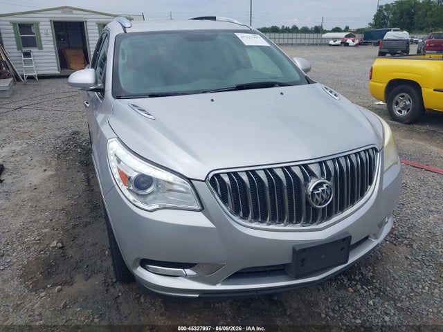 Aukcja sprzedaży 2016 Buick Enclave Leather, vin: 5GAKRBKD8GJ314060, numer aukcji: 45327997