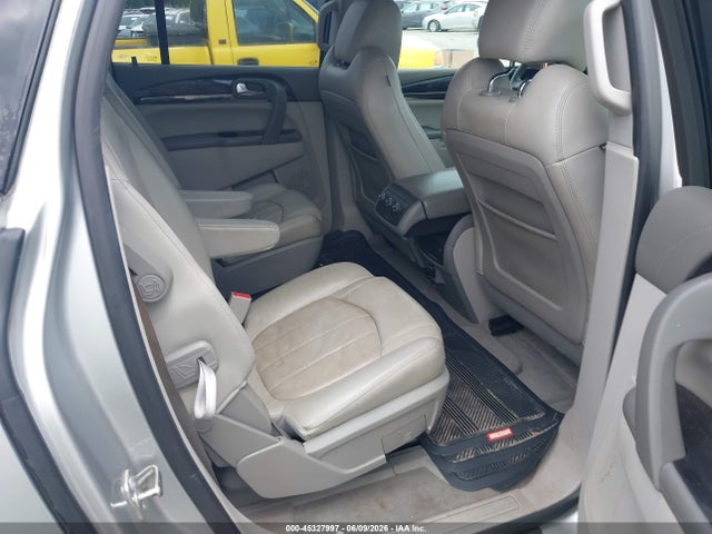 Aukcja sprzedaży 2016 Buick Enclave Leather, vin: 5GAKRBKD8GJ314060, numer aukcji: 45327997