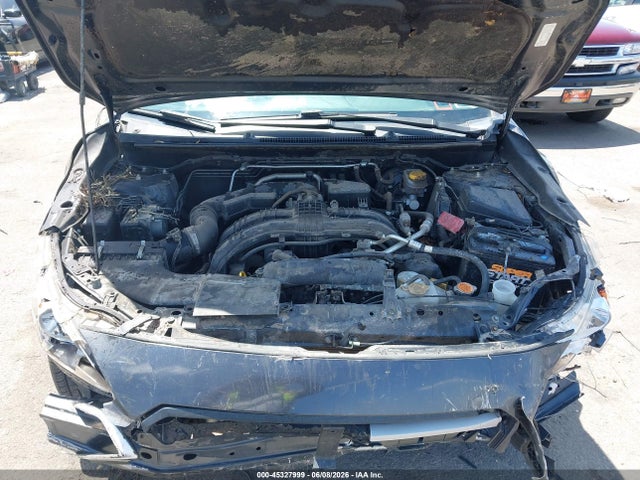Subaru Crosstrek 2.0i Premium 2018 JF2GTABC4JH241700 Image 10