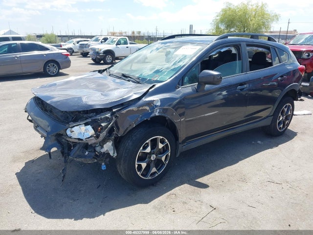 Subaru Crosstrek 2.0i Premium 2018 JF2GTABC4JH241700 Image 2
