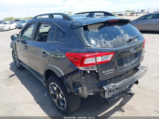 Subaru Crosstrek 2.0i Premium 2018 JF2GTABC4JH241700 Image 3