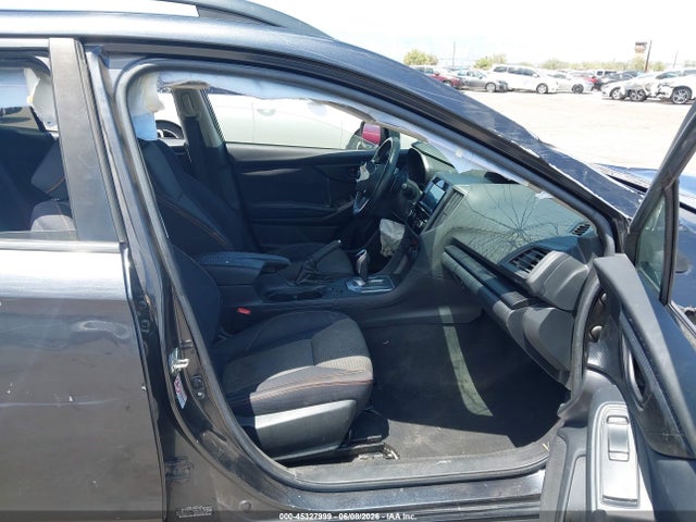 Subaru Crosstrek 2.0i Premium 2018 JF2GTABC4JH241700 Image 5