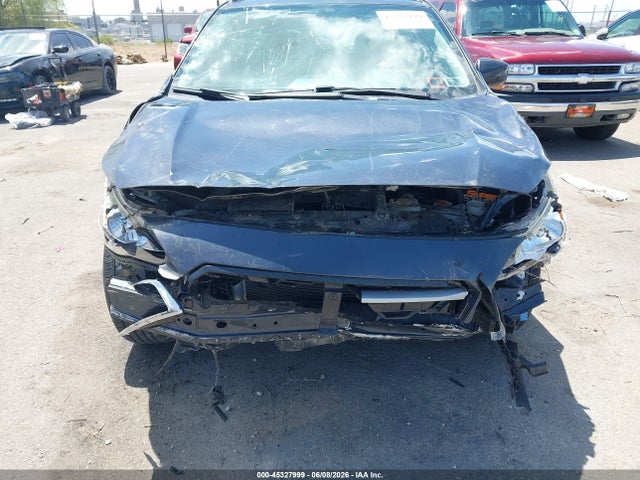 Subaru Crosstrek 2.0i Premium 2018 JF2GTABC4JH241700 Image 6