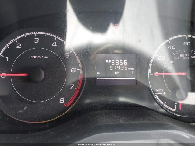 Subaru Crosstrek 2.0i Premium 2018 JF2GTABC4JH241700 Image 7