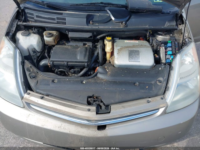 Aukcja sprzedaży 2007 Toyota Prius, vin: JTDKB20U877598891, numer aukcji: 45328017