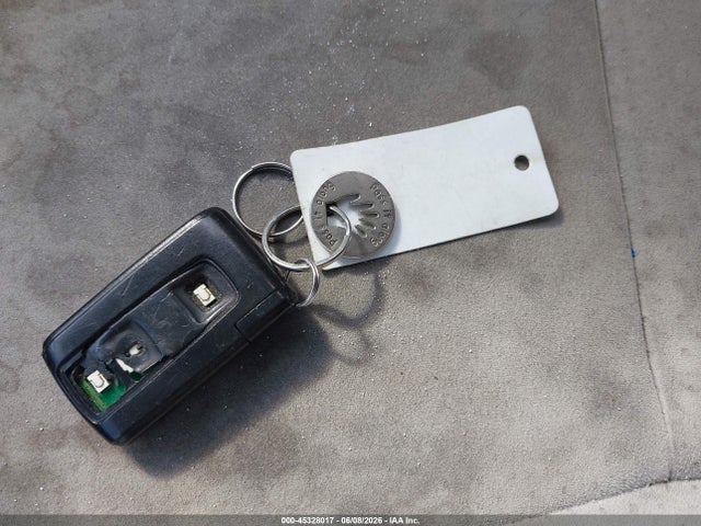 Aukcja sprzedaży 2007 Toyota Prius, vin: JTDKB20U877598891, numer aukcji: 45328017