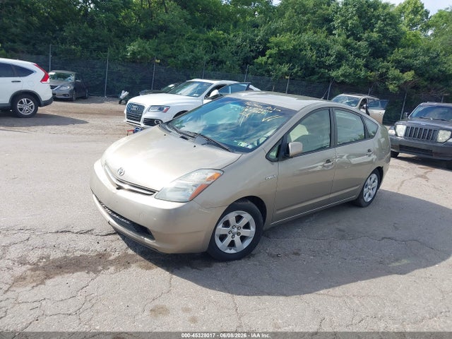 Aukcja sprzedaży 2007 Toyota Prius, vin: JTDKB20U877598891, numer aukcji: 45328017