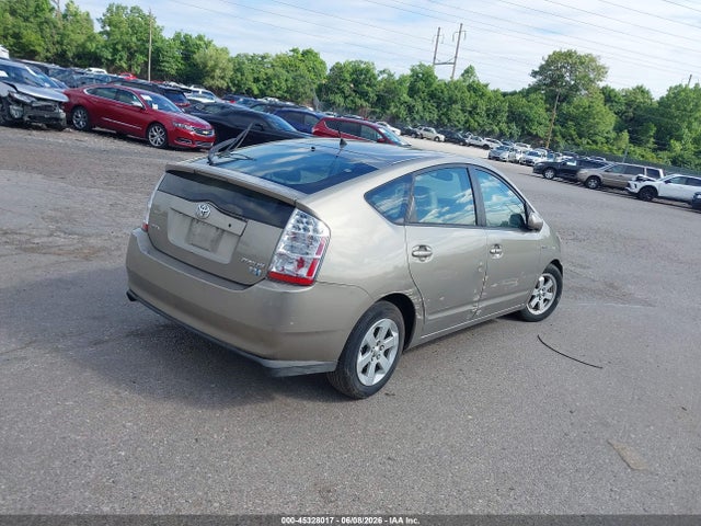 Aukcja sprzedaży 2007 Toyota Prius, vin: JTDKB20U877598891, numer aukcji: 45328017