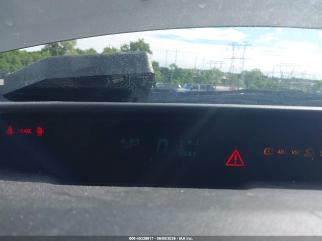 Aukcja sprzedaży 2007 Toyota Prius, vin: JTDKB20U877598891, numer aukcji: 45328017