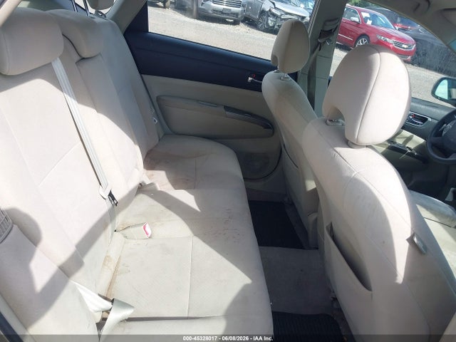 Aukcja sprzedaży 2007 Toyota Prius, vin: JTDKB20U877598891, numer aukcji: 45328017