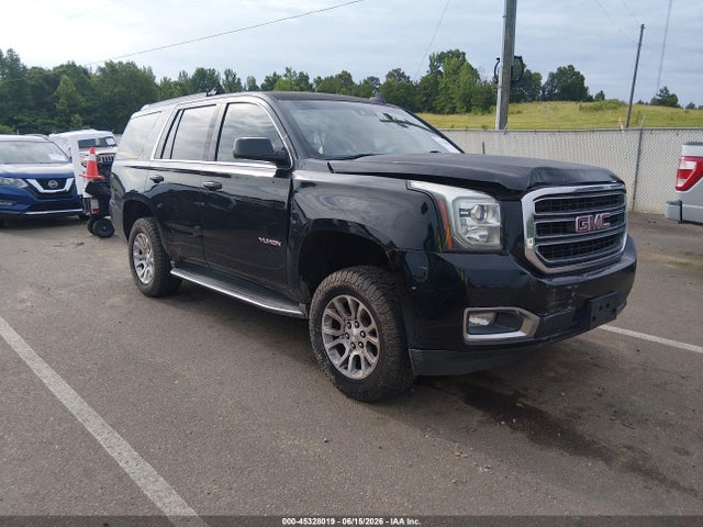 Продаж на аукціоні авто 2017 Gmc Yukon Slt, vin: 1GKS1BKC4HR148205, номер лоту: 45328019