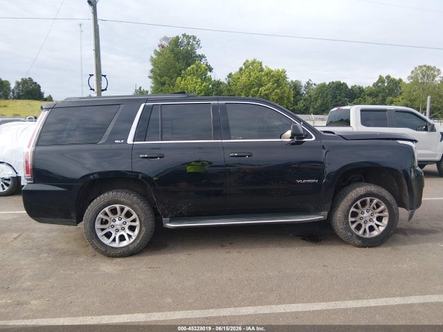 Продаж на аукціоні авто 2017 Gmc Yukon Slt, vin: 1GKS1BKC4HR148205, номер лоту: 45328019