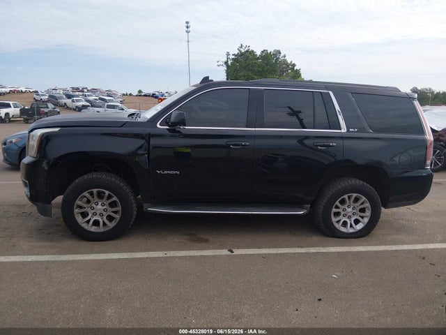 Продаж на аукціоні авто 2017 Gmc Yukon Slt, vin: 1GKS1BKC4HR148205, номер лоту: 45328019