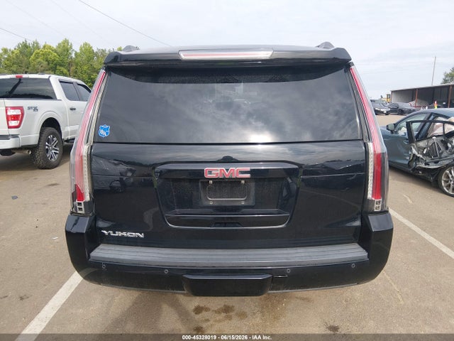Продаж на аукціоні авто 2017 Gmc Yukon Slt, vin: 1GKS1BKC4HR148205, номер лоту: 45328019