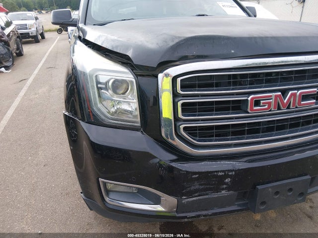 Продаж на аукціоні авто 2017 Gmc Yukon Slt, vin: 1GKS1BKC4HR148205, номер лоту: 45328019