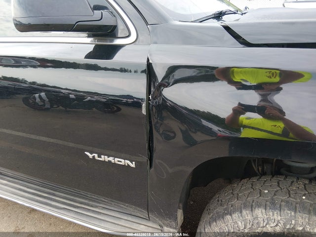 Продаж на аукціоні авто 2017 Gmc Yukon Slt, vin: 1GKS1BKC4HR148205, номер лоту: 45328019