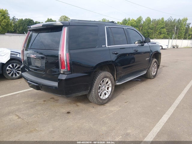 Продаж на аукціоні авто 2017 Gmc Yukon Slt, vin: 1GKS1BKC4HR148205, номер лоту: 45328019