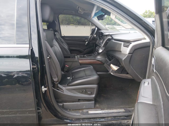 Продаж на аукціоні авто 2017 Gmc Yukon Slt, vin: 1GKS1BKC4HR148205, номер лоту: 45328019