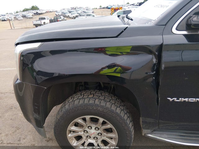 Продаж на аукціоні авто 2017 Gmc Yukon Slt, vin: 1GKS1BKC4HR148205, номер лоту: 45328019