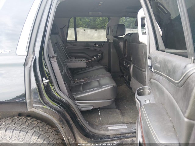 Продаж на аукціоні авто 2017 Gmc Yukon Slt, vin: 1GKS1BKC4HR148205, номер лоту: 45328019