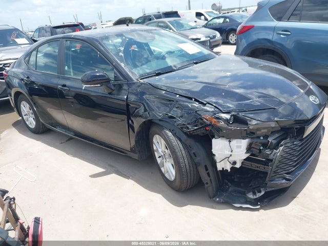 45328021 :رقم المزاد ، 4T1DAACK5TU718671 vin ، 2026 Toyota Camry Le مزاد بيع