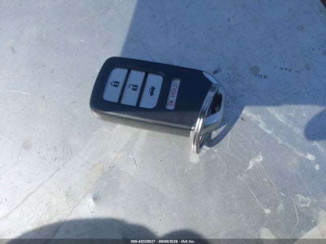 Honda CIVIC EX 2014 19XFB2F80EE247384 Image 11