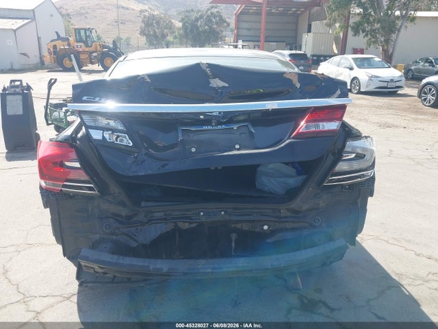 Honda CIVIC EX 2014 19XFB2F80EE247384 Image 17
