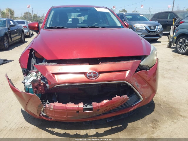 Scion IA 2016 3MYDLBZV6GY102357 Image 19