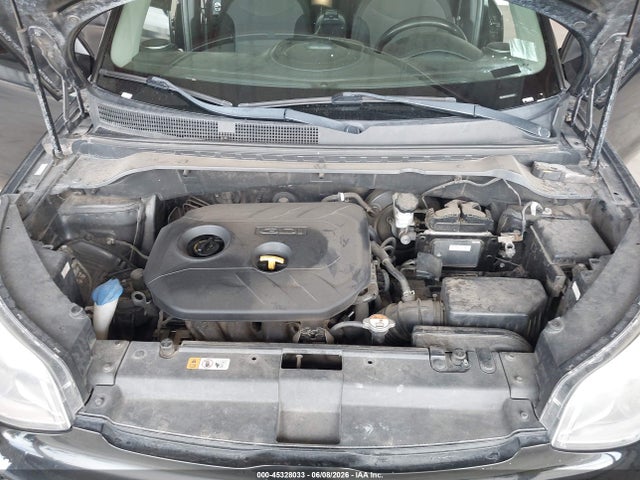 KIA SOUL + 2018 KNDJP3A50J7556734 Image 10