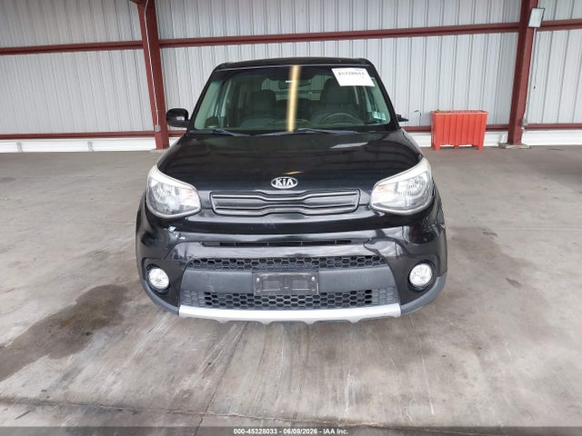 KIA SOUL + 2018 KNDJP3A50J7556734 Image 12