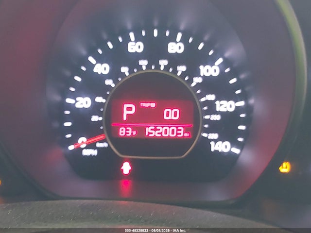 KIA SOUL + 2018 KNDJP3A50J7556734 Image 15