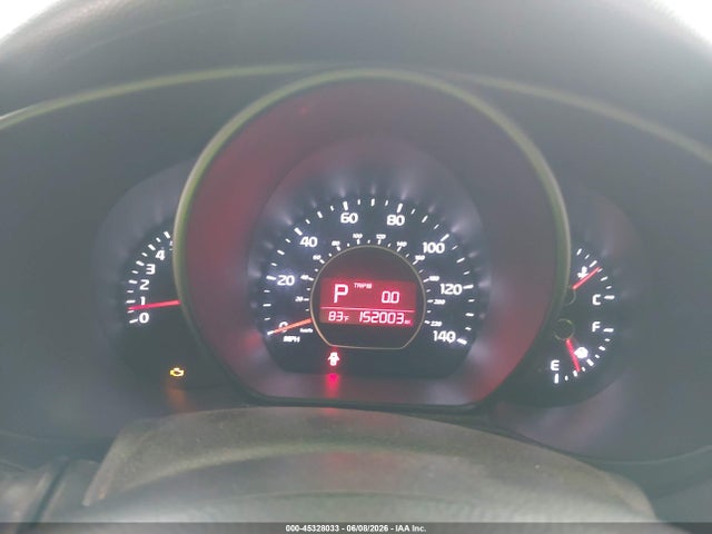KIA SOUL + 2018 KNDJP3A50J7556734 Image 7