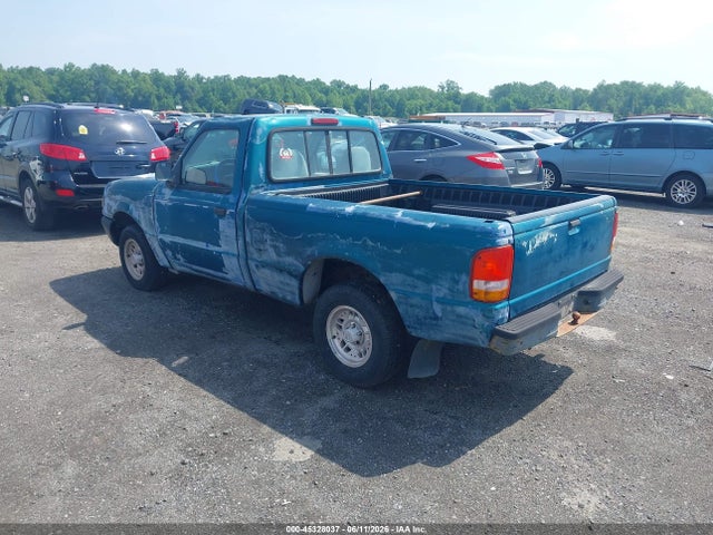 Aukcja sprzedaży 1993 Ford Ranger, vin: 1FTCR10A1PTA53543, numer aukcji: 45328037