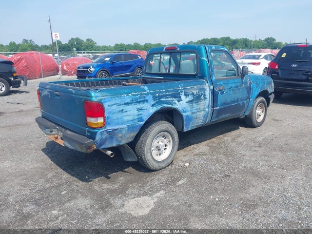 Aukcja sprzedaży 1993 Ford Ranger, vin: 1FTCR10A1PTA53543, numer aukcji: 45328037