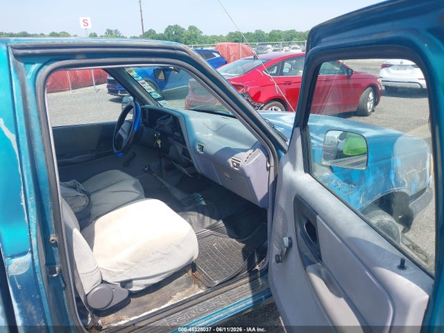 Aukcja sprzedaży 1993 Ford Ranger, vin: 1FTCR10A1PTA53543, numer aukcji: 45328037