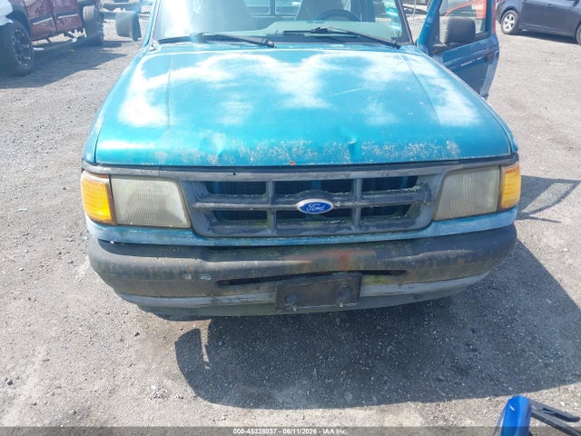 Aukcja sprzedaży 1993 Ford Ranger, vin: 1FTCR10A1PTA53543, numer aukcji: 45328037