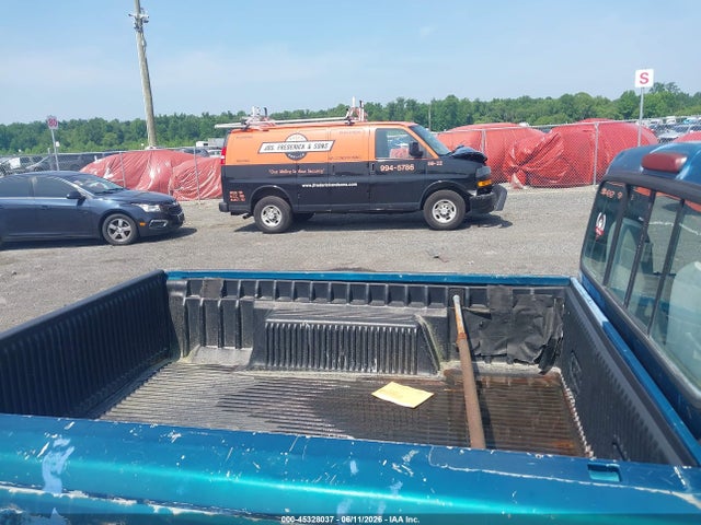 Aukcja sprzedaży 1993 Ford Ranger, vin: 1FTCR10A1PTA53543, numer aukcji: 45328037