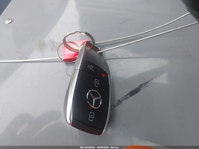 Auction sale of the 2022 Mercedes-benz Gls 450 4matic, vin: 4JGFF5KE9NA782679, lot number: 45328039